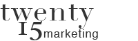 twenty15 marketing